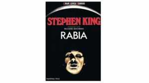 Lee más sobre el artículo Resumen de Rabia – Stephen King
