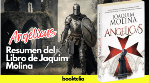Lee más sobre el artículo Reseña de Angelicus: Una Historia de misterio, fe y conspiraciones en la Edad Media